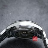 Đồng hồ nam dây thép không gỉ Orient Stretto Date RA-AC0R02L30B size 38.5mm kính sapphire