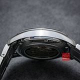 Đồng hồ nam dây thép không gỉ Orient Contemporary Stretto Semi-Skeleton 75th Anniversary Limited Edition RA-AR0012N30B