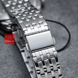 Đồng hồ nam Citizen automatic NH8350-59L size 40mm