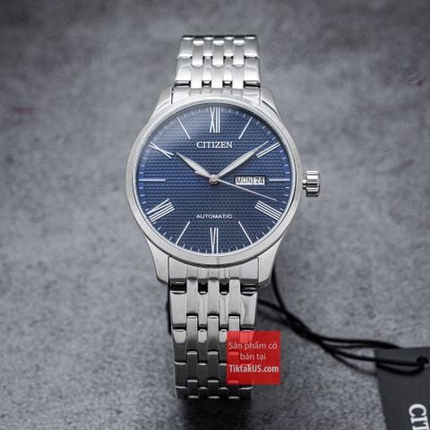 Đồng hồ nam Citizen automatic NH8350-59L size 40mm