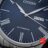 Đồng hồ nam Citizen automatic NH8350-59L size 40mm