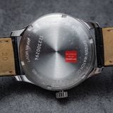 Đồng hồ nam Citizen Automatic NH8350-08E Size 40mm