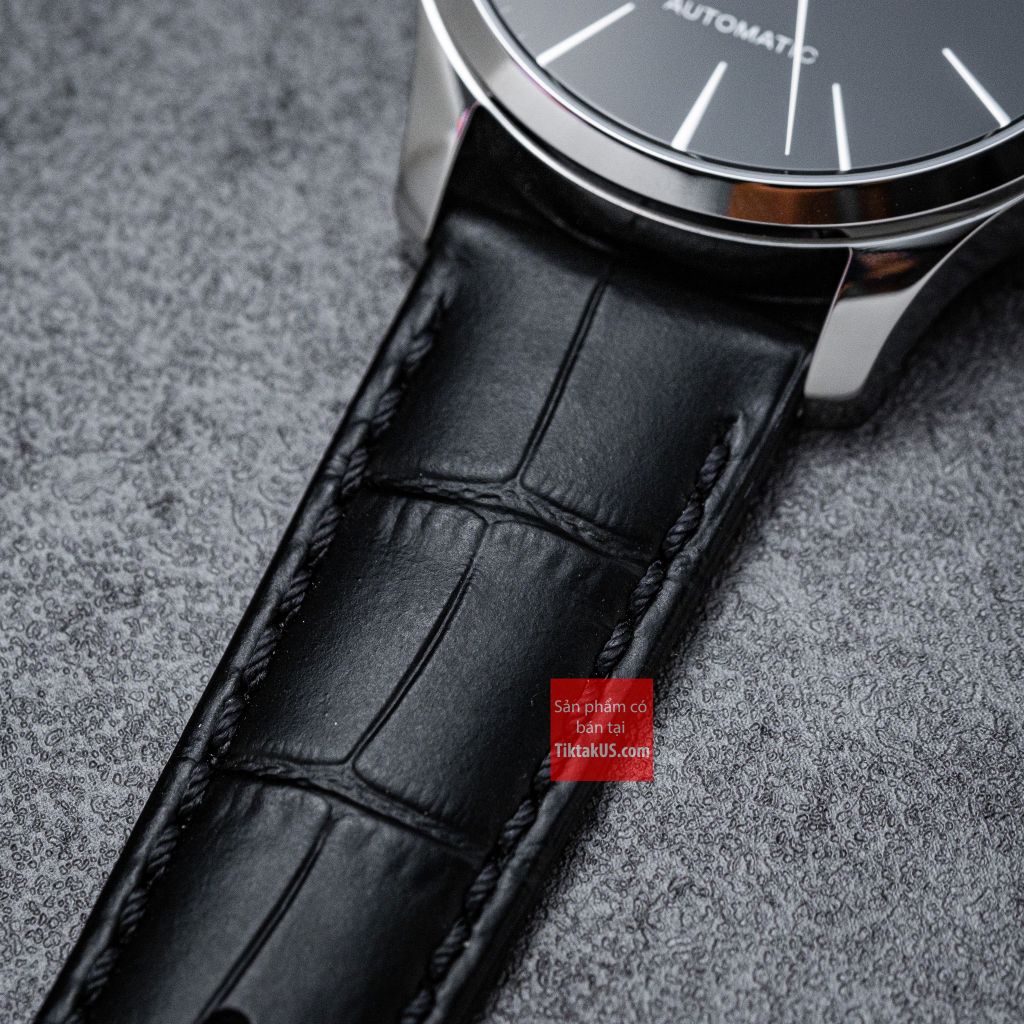 Đồng hồ nam Citizen Automatic NH8350-08E Size 40mm - Tiktakus