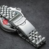 Đồng hồ nam Seiko 5 Sport automatic GMT SSK033K1 dây Jubilee