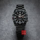 Đồng hồ nam dây thép Seiko 5 Automatic SNKE03K1 SNKE03KC