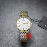 Đồng hồ nam Citizen automatic NH8354-58A size 40mm