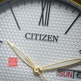 Đồng hồ nam Citizen automatic NH8354-58A size 40mm