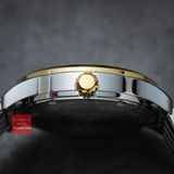 Đồng hồ nam Citizen automatic NH8354-58A size 40mm