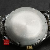 Đồng hồ nam Citizen automatic NH8354-58A size 40mm