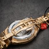 Đồng hồ nam Citizen Tsuyosa 60 Automatic NK0023-57L Rose Gold