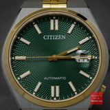Đồng hồ nam Citizen Tsuyosa 60 Automatic NK0024-54X