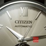 Đồng hồ nam Citizen Automatic NH9130-17A