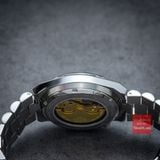 Đồng hồ nam Citizen Tsuyosa Automatic NJ0151-88M Ice Blue