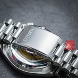 Đồng hồ nam Citizen Tsuyosa Automatic NJ0151-88M Ice Blue