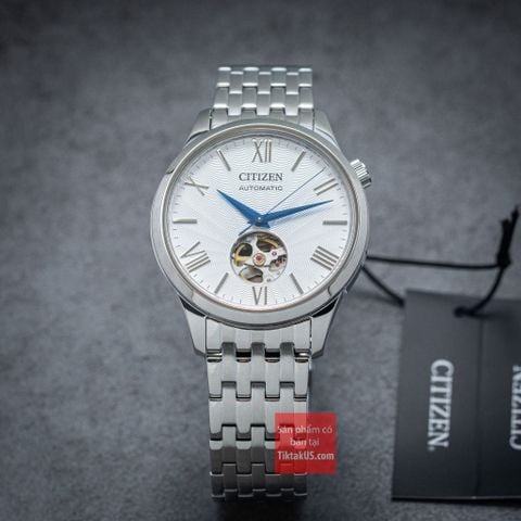 Đồng hồ nam Citizen Automatic NH9130-84A