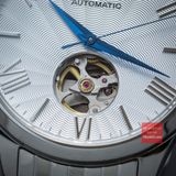 Đồng hồ nam Citizen Automatic NH9130-84A