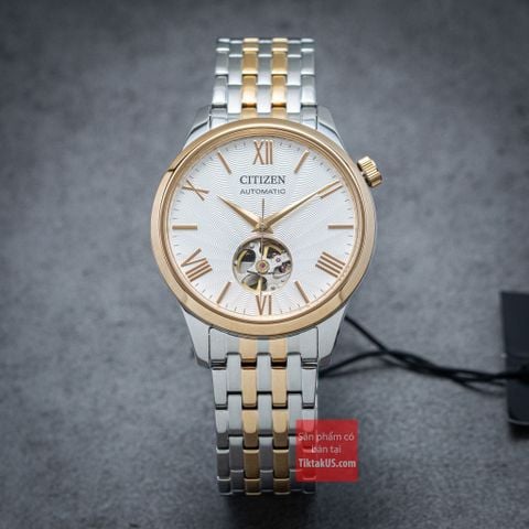 Đồng hồ nam Citizen Automatic NH9136-88A