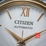 Đồng hồ nam Citizen Automatic NH9136-88A