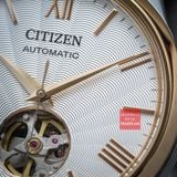 Đồng hồ nam Citizen Automatic NH9136-88A