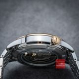 Đồng hồ nam Citizen Automatic NH9136-88A