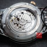 Đồng hồ nam Citizen Automatic NH9136-88A