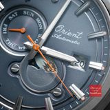 Đồng hồ đeo tay nam Orient Contemporary Stretto 75th Anniversary Limited Edition RA-AK0311N30B