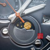 Đồng hồ đeo tay nam Orient Contemporary Stretto 75th Anniversary Limited Edition RA-AK0311N30B