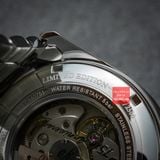 Đồng hồ đeo tay nam Orient Contemporary Stretto 75th Anniversary Limited Edition RA-AK0311N30B