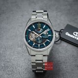 Đồng hồ đeo tay nam Orient Star Joker RE-AV0114E19B Made in Japan ( RE-AV0114E00B )