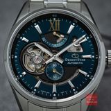 Đồng hồ đeo tay nam Orient Star Joker RE-AV0114E19B Made in Japan ( RE-AV0114E00B )