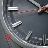 Đồng hồ nam dây thép không gỉ Orient Stretto Date Limited Edition RA-AC0R04N30B size 38.5mm kính sapphire