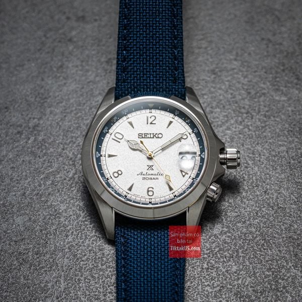 đồng hồ thong sia seiko