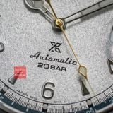 Đồng hồ nam dây da Seiko Prospex Alpinist Thong Sia Exclusive Limited Edition SPB532J1 (SPB532)