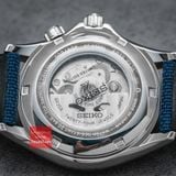 Đồng hồ nam dây da Seiko Prospex Alpinist Thong Sia Exclusive Limited Edition SPB532J1 (SPB532)