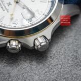 Đồng hồ nam dây da Seiko Prospex Alpinist Thong Sia Exclusive Limited Edition SPB532J1 (SPB532)