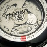 Đồng hồ nam dây da Seiko Prospex Alpinist Thong Sia Exclusive Limited Edition SPB532J1 (SPB532)
