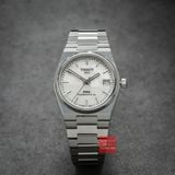 Đồng hồ đeo tay nam TISSOT AUTOMATIC PRX 35mm MOP T137.207.11.111.00 ( T1372071111100 )
