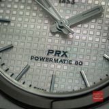 Đồng hồ đeo tay nam TISSOT AUTOMATIC PRX 35mm MOP T137.207.11.111.00 ( T1372071111100 )