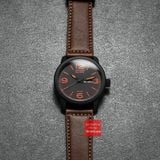 Đồng hồ nam Citizen Eco-Drive BM8475-26E