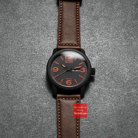 Đồng hồ nam Citizen Eco-Drive BM8475-26E