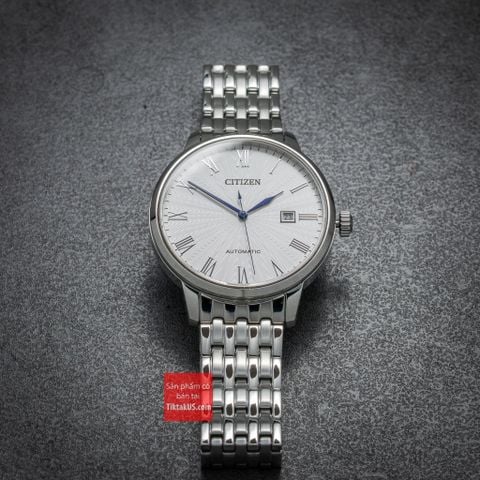 Đồng hồ nam Citizen Automatic NJ0080-50A