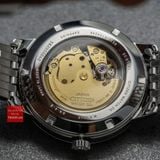 Đồng hồ nam Citizen Automatic NJ0080-50A