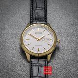 Đồng hồ nam Citizen Automatic Mechanical NY4059-09A 40mm