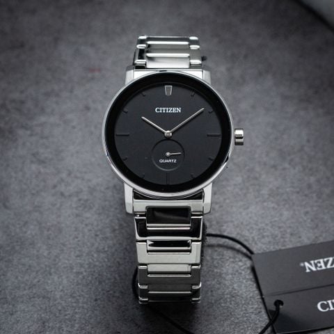 Đồng hồ nam Citizen BE9180-52E máy pin  (Quartz) 42mm