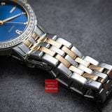 Đồng hồ nữ Citizen EL3106-59L máy pin Quartz dây thép size 31mm