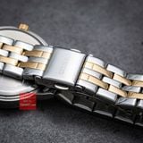 Đồng hồ nữ Citizen EL3106-59L máy pin Quartz dây thép size 31mm