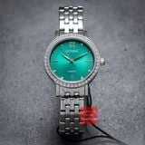 Đồng hồ nữ Citizen EL3100-55Z máy pin Quartz dây thép size 31mm