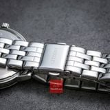 Đồng hồ nữ Citizen EL3100-55A máy pin Quartz dây thép size 31mm