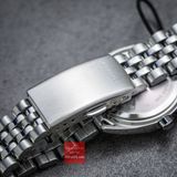 Đồng hồ nữ Citizen EU6060-55D máy pin Quartz dây thép size 26mm