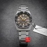 Đồng hồ Seiko 5 Sport 38mm dây thép SRPL79K1